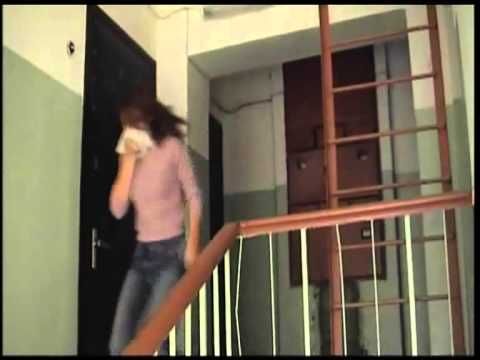 Пожар. Простые правила