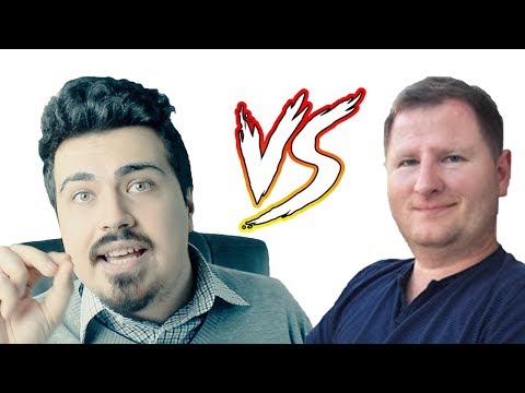 Marko Huemer vs. Orkhan Azimov | Astralreisen vs. Luzides Träumen