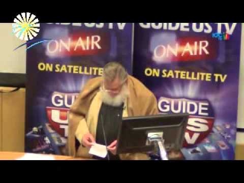 Message of Jesus (Middlesbrough)_ Yusuf Estes _alecture _   the converted to islam