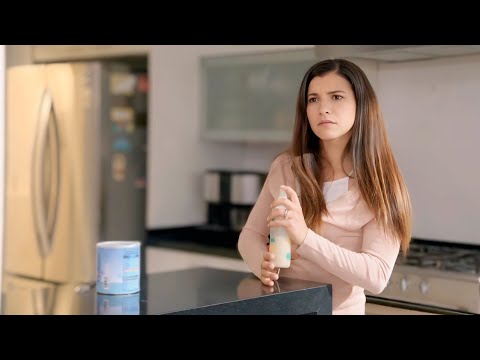 La Rosa de Guadalupe | MAMITA SUEGRA [Part 2] | Capítulo 2025 HD VIDEO