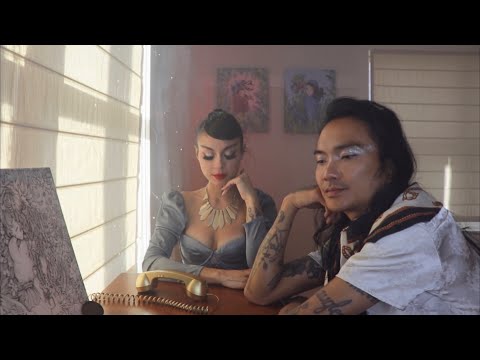 TURBO GOTH - Ready For Something New (Official Video)