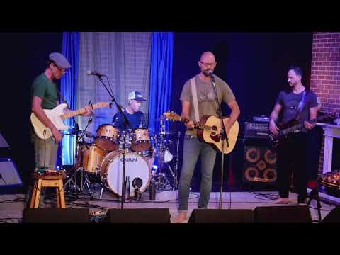 39 Days of July 2021 -Pinebox Rebellion