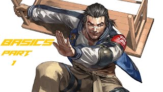 Download lagu [Guide] Lei Wulong: The Basics, part 1 - Essential Moves mp3