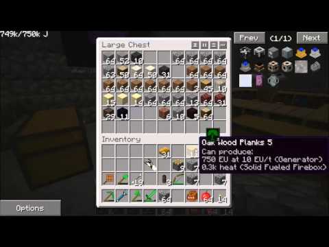 Feed The Beast Beginner's Guide - Episode 16 (ultimate v1.0.2)