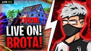 🔴 FREE FIRE AO VIVO 🔴 COPA WZ THUNDER LEAGUE⚡ COPA DE 4X4! 🔴 QUARTA DE FINAIS 🔴