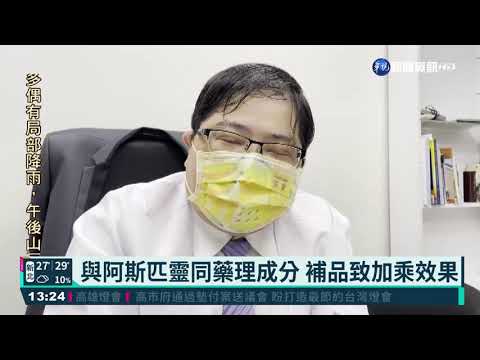 心臟病患者吃保健食品 眼充血.視力退