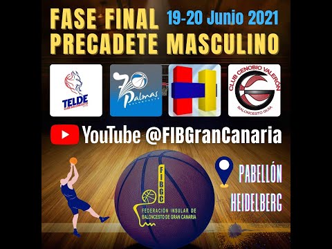 FF PRECADETE MAS  FINAL