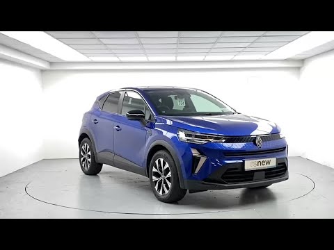 Renault Captur TCe 90 Evolution ***New Model*** - Image 2