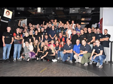 Wystartowała Suwalska Liga Bowlingowa. Emocje, poziom i dobra zabawa