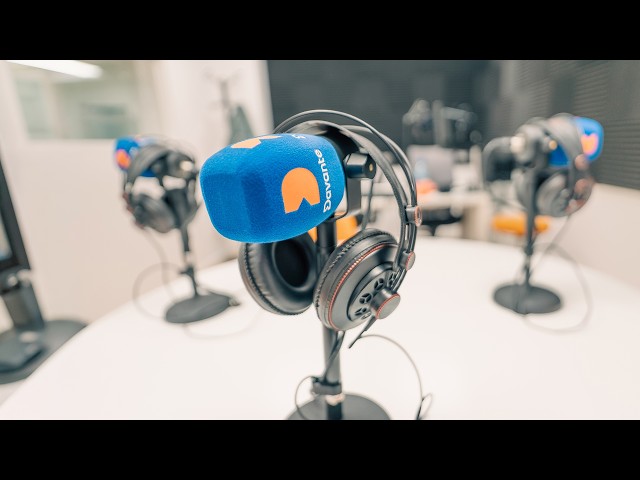 Publicidad y Branded Podcast - Así se hace “el último Take”