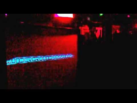 STEVE MAITLAND - LIVE @ ESSENTIAL UNDERGROUND - QUEST HOUSE - 1ST JUSE 2012 2