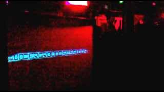 STEVE MAITLAND - LIVE @ ESSENTIAL UNDERGROUND - QUEST HOUSE - 1ST JUSE 2012 2