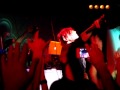 Celldweller LIVE In Moscow - It Makes No ...