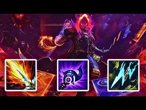 DARK HARVEST TF GOES BRRRRRRRR