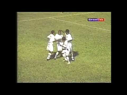 Friburguense 3 x 2 América-RJ - Campeonato Carioca 2006