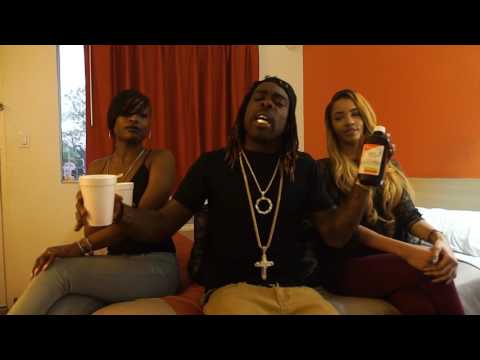 "ACTAVIST"- The Tigg Shot by @TyreBrown_TBHD