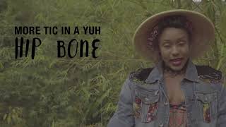 Nailah Blackman - Baila Mami Parallel Riddim (2018) - Anson Pro HD