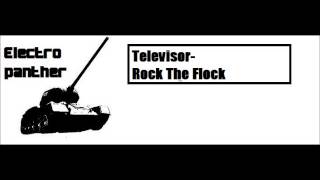 Televisor Rock The Flock