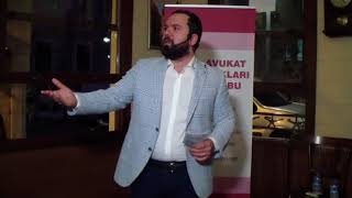 Avukatlık’ta Networking - Ertuğrul Belen