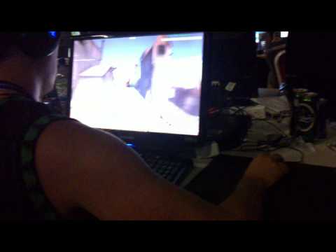 TF2 @ i43 // FREE BEAVERN!