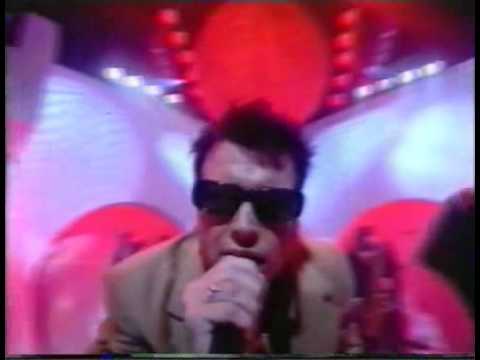 Mighty Mighty Bosstones The Impression That I Get TOTP 1998
