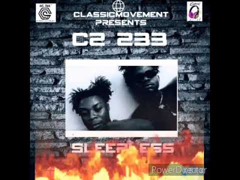 C-TWO -Sleepless (Audio slide)