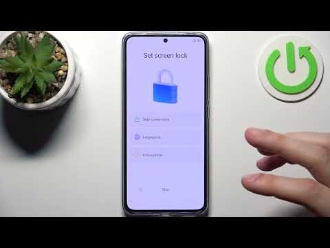 How to Set Up XIAOMI 13T Pro?