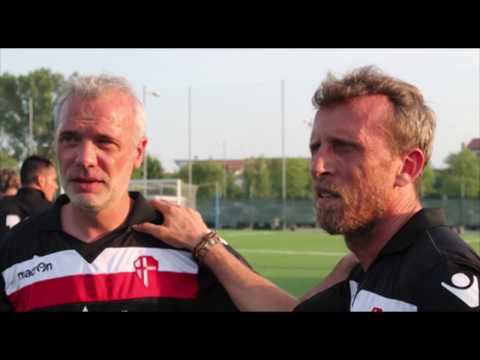 Albignasego, Inaugurazione campo in Sintetetico M. Loteni