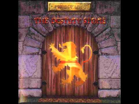 Pride Of Lions - The Gift Of Song