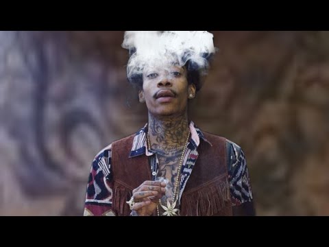 Wiz Khalifa  – “My Mistake” | Emotional Chill Rap 2025 | 