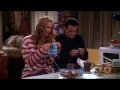Friends' Funny Scene | BE A MAN Joey & Janine