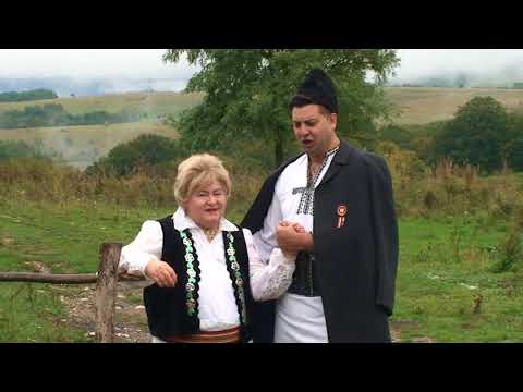 Valeria Toader si Mircea Cartisorean duet