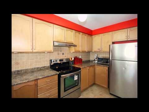 117 Venice Gate Drive, Vaughan ON