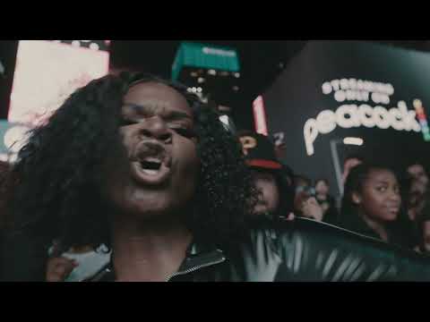 Scar Lip -Glizzy Gobbler (official music video)