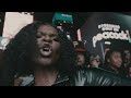 Scar Lip Glizzy Gobbler Official Music Video
