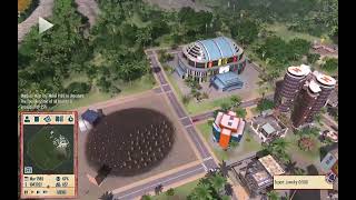 Tropico 4 + Complete DLC Pack - Fascist\Industry Sandbox Gameplay #11 | 720p