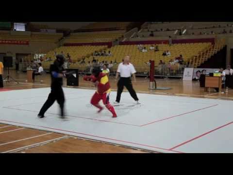 Поезкда студентов IWCO в Китай, Кон Конг и Макао - 2010
