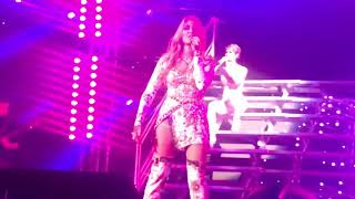 JNS “Si Sabias Bien, Mejor No Regreses, En Cada Canción” Metamorfosis Tour Monterrey