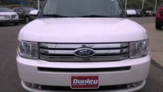 preview picture of video 'Used 2012 FORD FLEX Mt. Vernon OH'