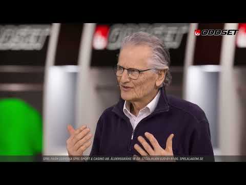 Studio Oddset Fotboll v9 -  avgörande gruppmatcherna i Svenska Cupen