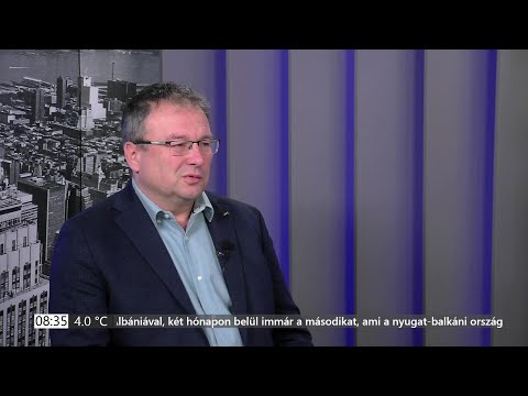 PIRKADAT M. Kende Péterrel: Dr. Pleva György