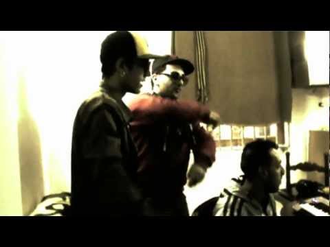 Lele & Mr.Dramaman (FYAH FREE SOUND) - Fyah Free (Exclusive Tune) UNOFFICIAL VIDEO