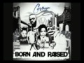 Cormega - Rapture