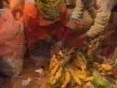 La Côte d'Ivoire profonde