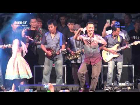 Bangbung Hideung Banjir Saweran - Voc. Lesti With OM. MERCY