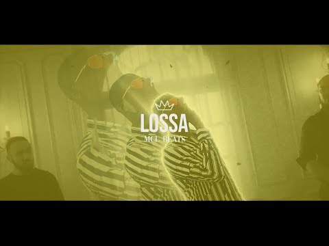 (FREE) Ninho x Leto x Sch Type beat - *LOSSA*| Prod.MCL x Leuchar