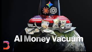 Thumbnail for Why AI Is Sucking Up the World’s Wealth