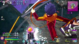 【僕のヒーローアカデミア ULTRA RUMBLE】2人実況プレイ！！
