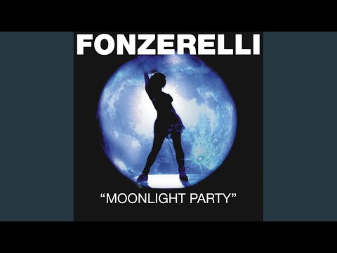 Moonlight Party (Aaron McClelland Summer Mix)