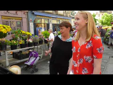 Top Food & Drinks in Brittany, France | Best Crepes, Cider & Oysters